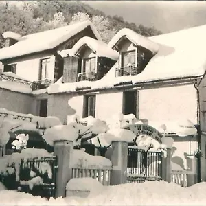  Appartement Le Paradou