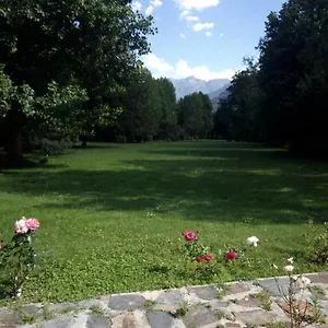  Chalet La Dependance